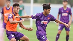 Danh sách U22 Việt Nam: HLV Kim Sang Sik triệu tập nhiều ‘sao trẻ’ hướng đến kế hoạch SEA Games